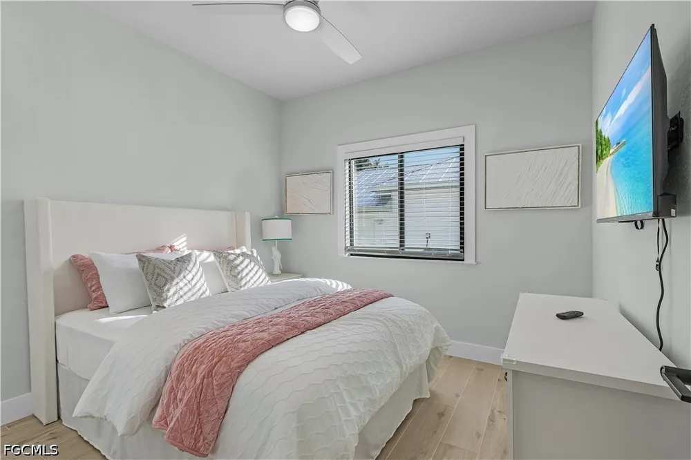 SW 52nd Lane Cape Coral, FL 33914