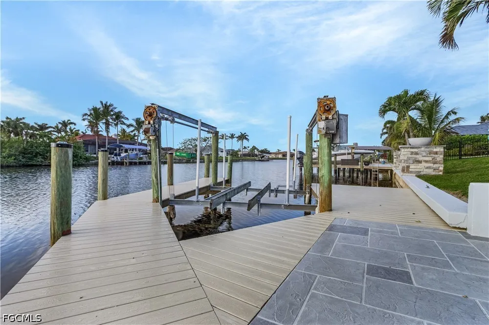 SW 52nd Lane Cape Coral, FL 33914
