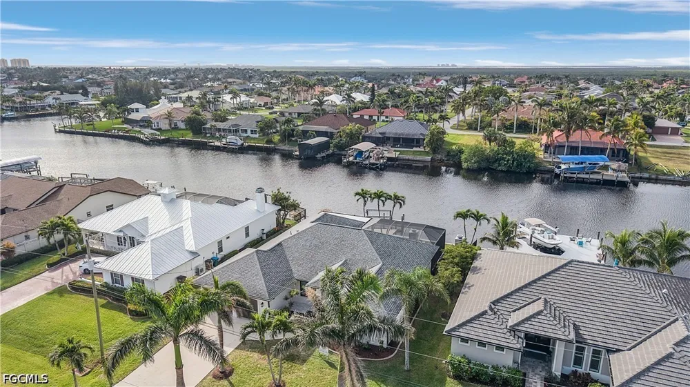 SW 52nd Lane Cape Coral, FL 33914
