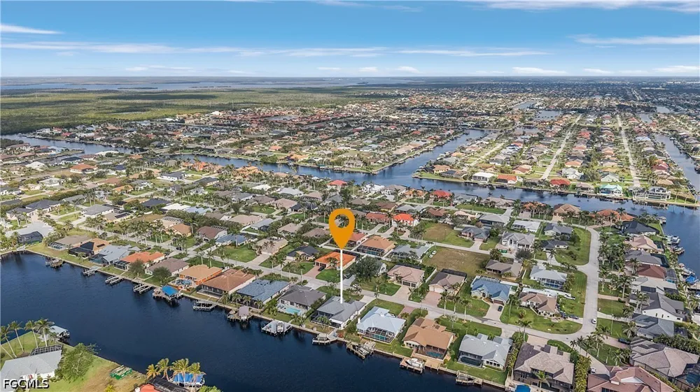 SW 52nd Lane Cape Coral, FL 33914
