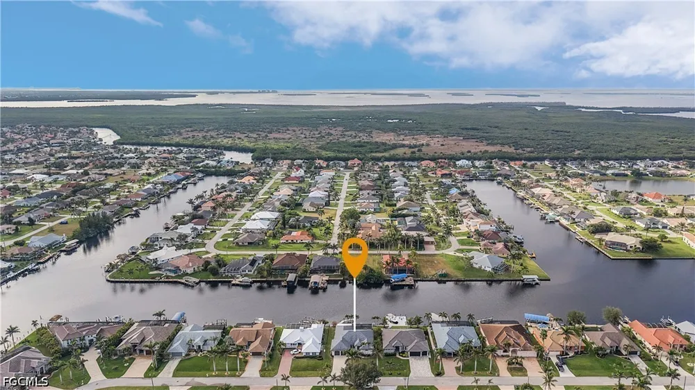 SW 52nd Lane Cape Coral, FL 33914