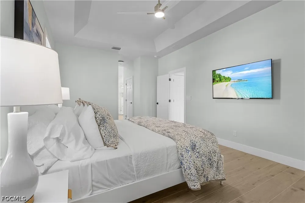 SW 52nd Lane Cape Coral, FL 33914