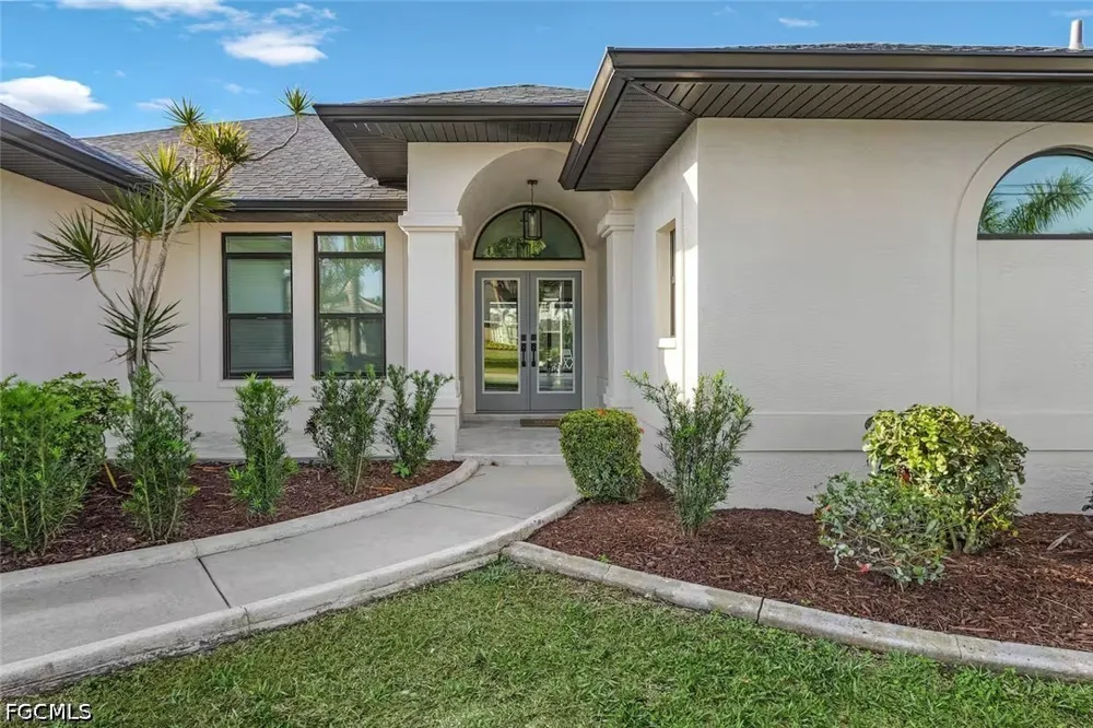 SW 52nd Lane Cape Coral, FL 33914