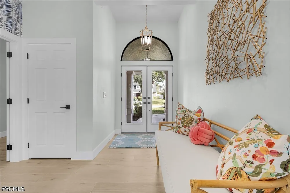 SW 52nd Lane Cape Coral, FL 33914