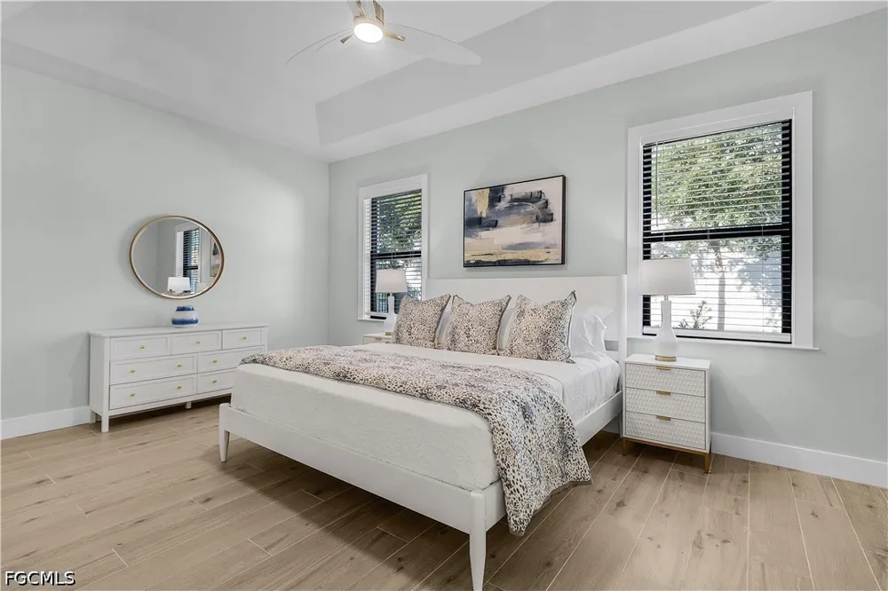 SW 52nd Lane Cape Coral, FL 33914