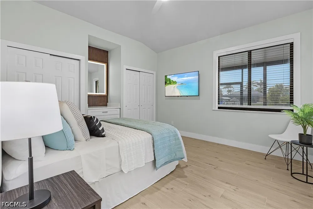 SW 52nd Lane Cape Coral, FL 33914