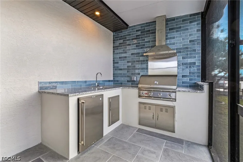 SW 52nd Lane Cape Coral, FL 33914