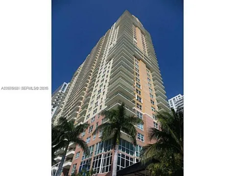 1155 Brickell Bay Dr #1906