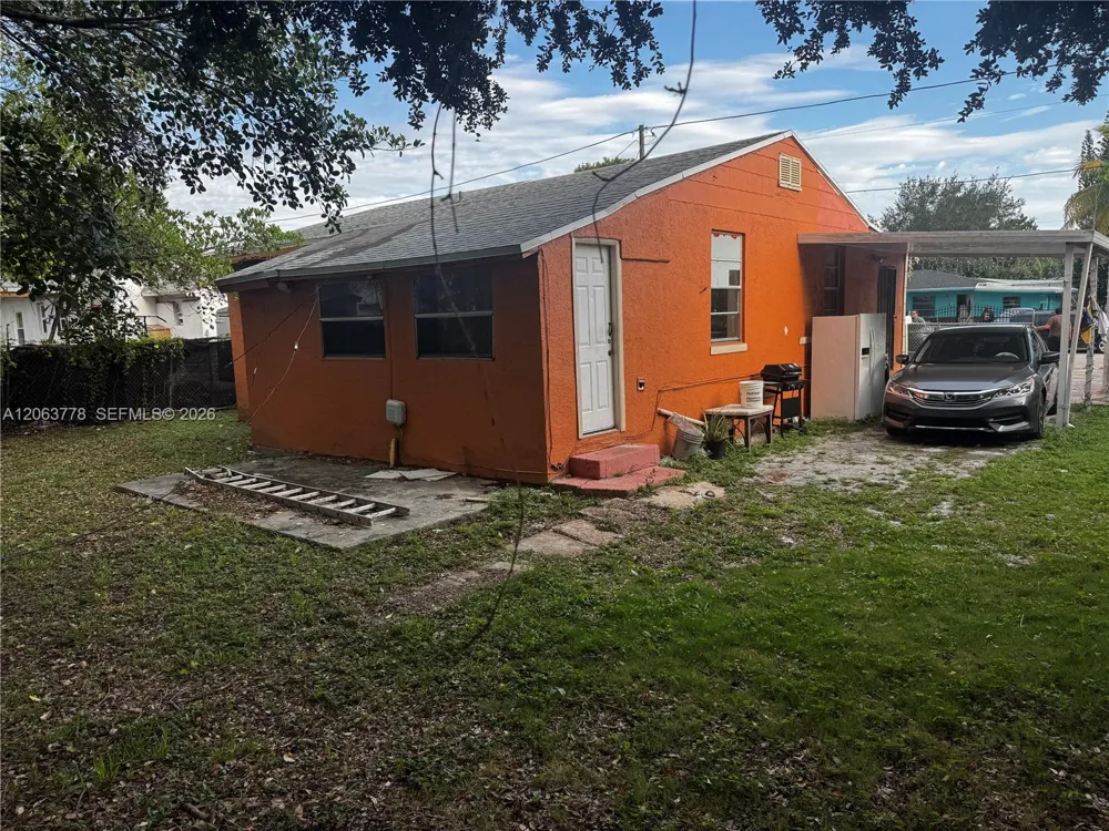 1361 NW 53rd St Miami, FL 33142