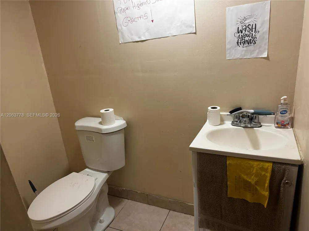 1361 NW 53rd St Miami, FL 33142