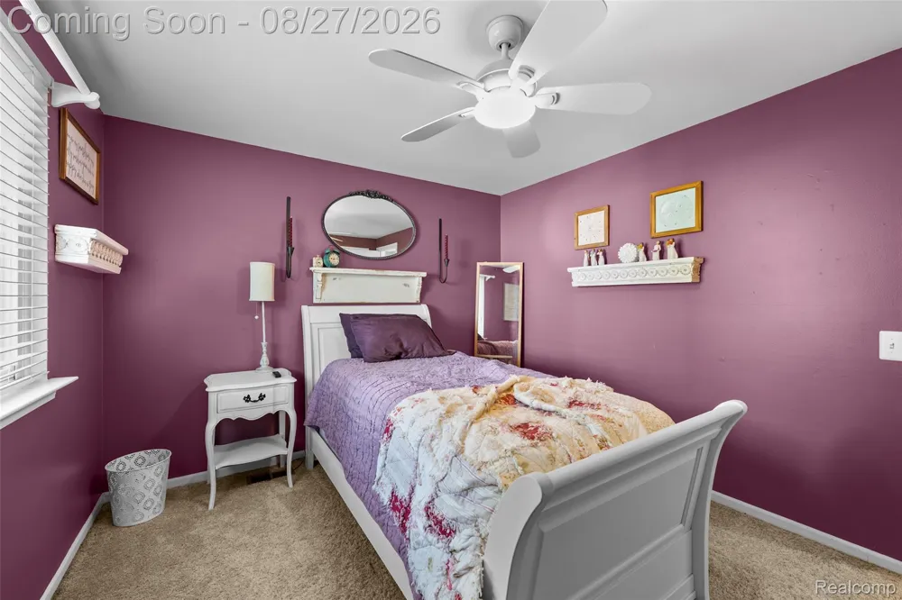 795 Vivian Lane Oxford Charter Township, MI 48371