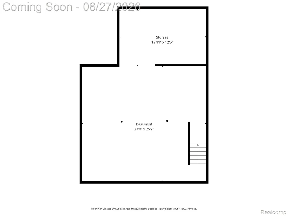 795 Vivian Lane Oxford Charter Township, MI 48371