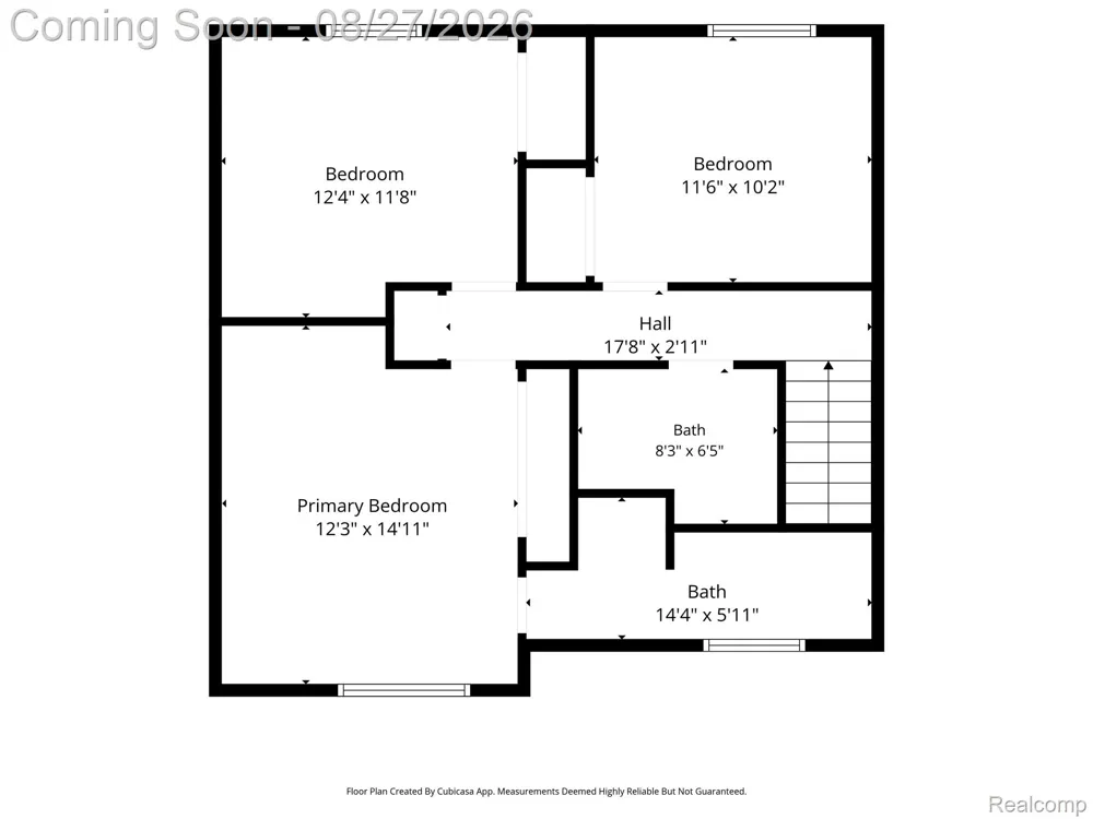 795 Vivian Lane Oxford Charter Township, MI 48371