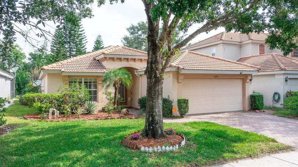 5897 BUFORD STREET Orlando, FL 32835