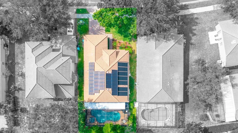 5897 BUFORD STREET Orlando, FL 32835