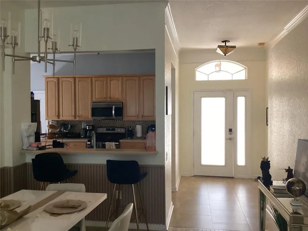 5897 BUFORD STREET Orlando, FL 32835