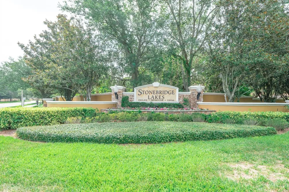 5897 BUFORD STREET Orlando, FL 32835