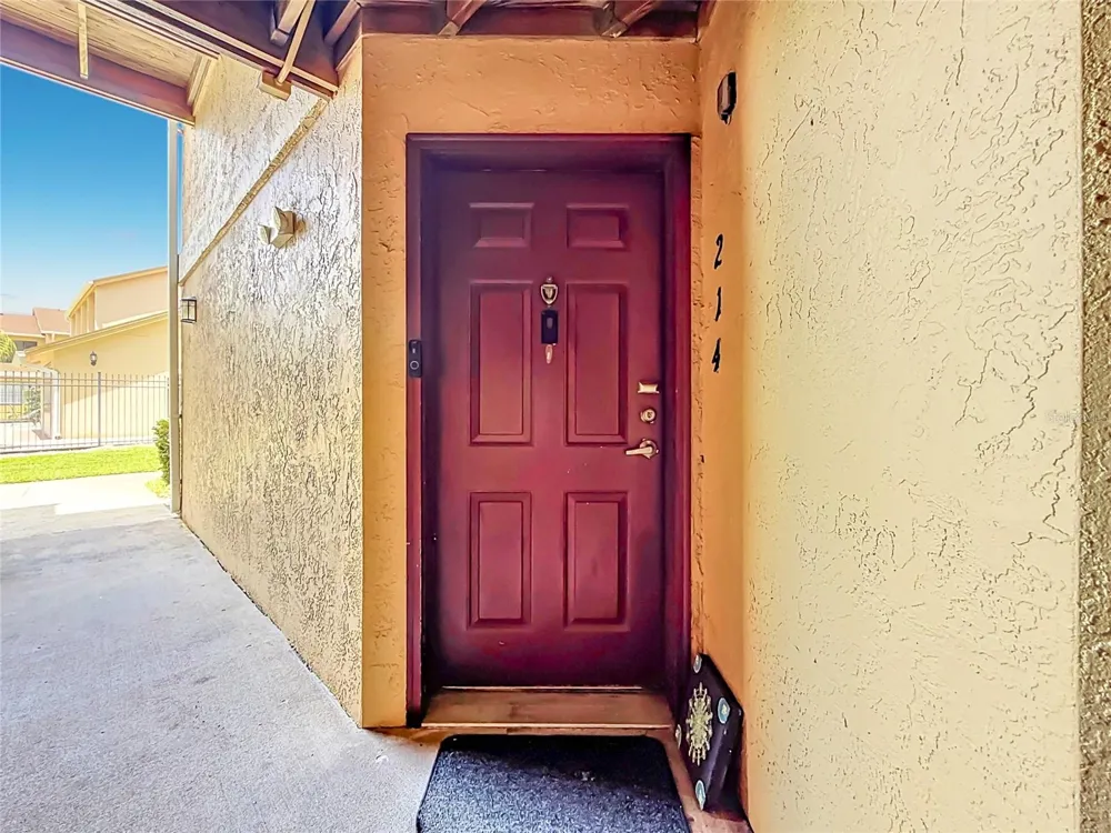 1550 S BELCHER ROAD #214 Clearwater, FL 33764