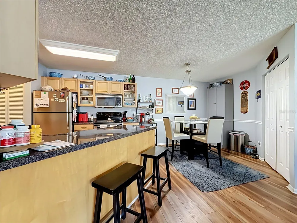 1550 S BELCHER ROAD #214 Clearwater, FL 33764