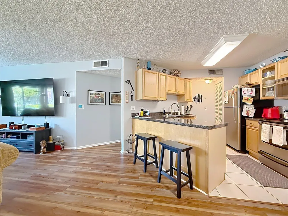 1550 S BELCHER ROAD #214 Clearwater, FL 33764