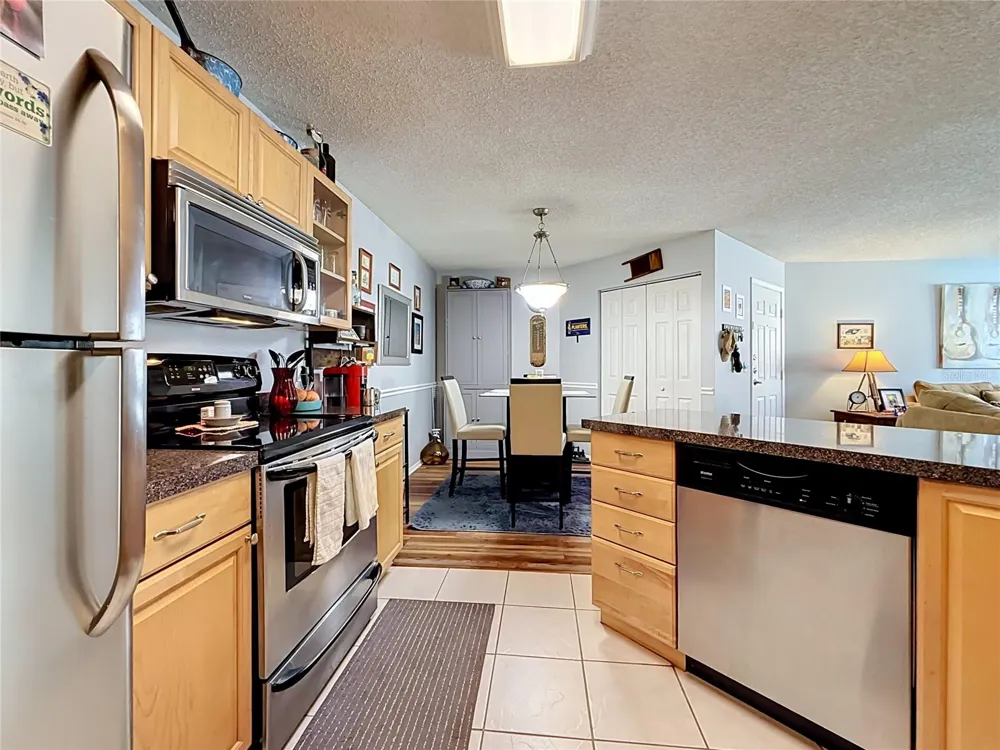1550 S BELCHER ROAD #214 Clearwater, FL 33764