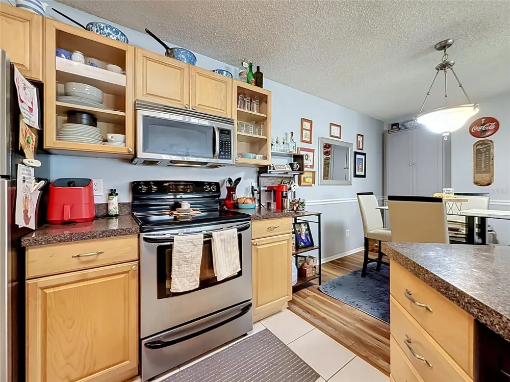 1550 S BELCHER ROAD #214 Clearwater, FL 33764