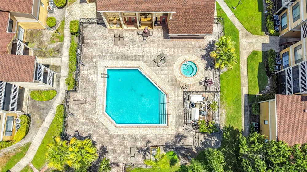 1550 S BELCHER ROAD #214 Clearwater, FL 33764