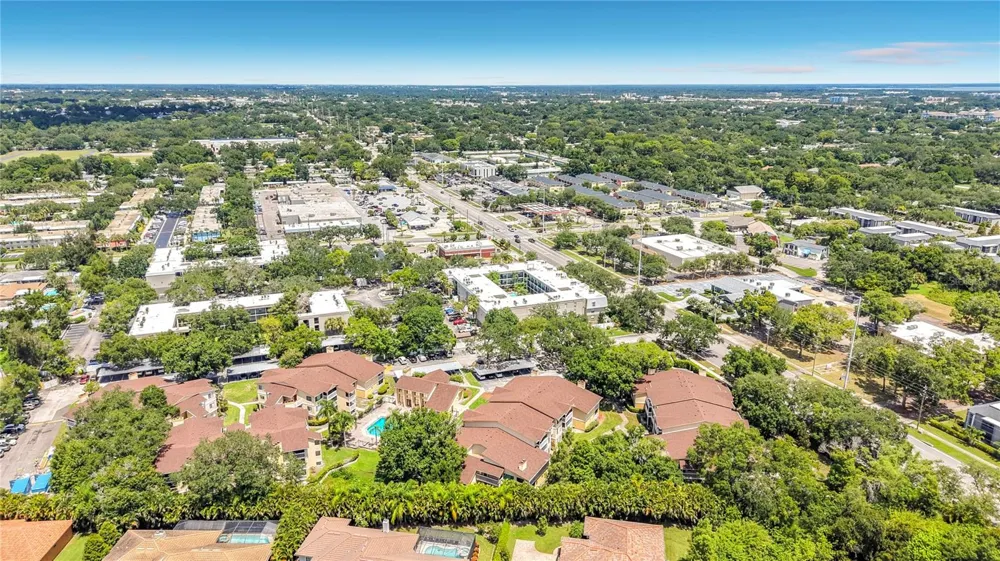 1550 S BELCHER ROAD #214 Clearwater, FL 33764