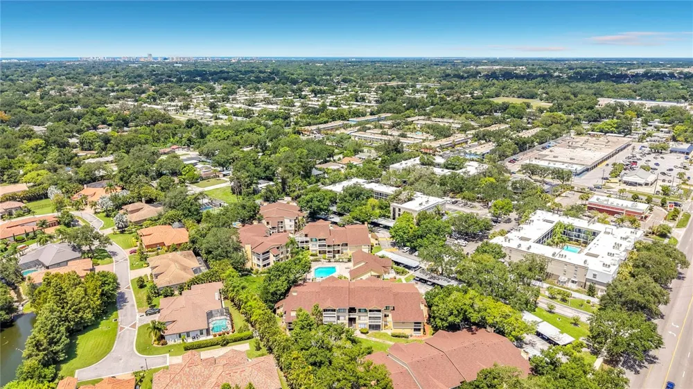 1550 S BELCHER ROAD #214 Clearwater, FL 33764