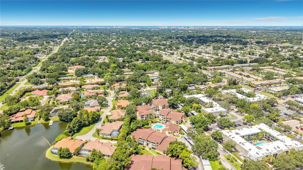 1550 S BELCHER ROAD #214 Clearwater, FL 33764