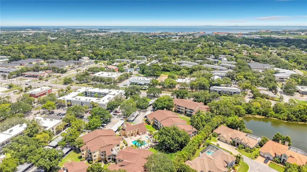 1550 S BELCHER ROAD #214 Clearwater, FL 33764