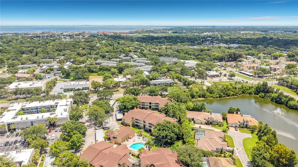 1550 S BELCHER ROAD #214 Clearwater, FL 33764