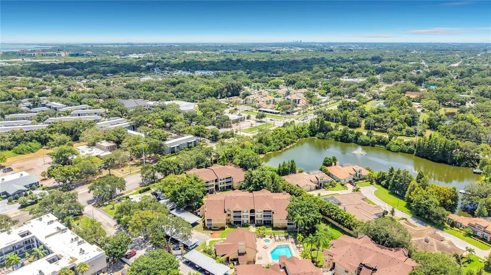 1550 S BELCHER ROAD #214 Clearwater, FL 33764