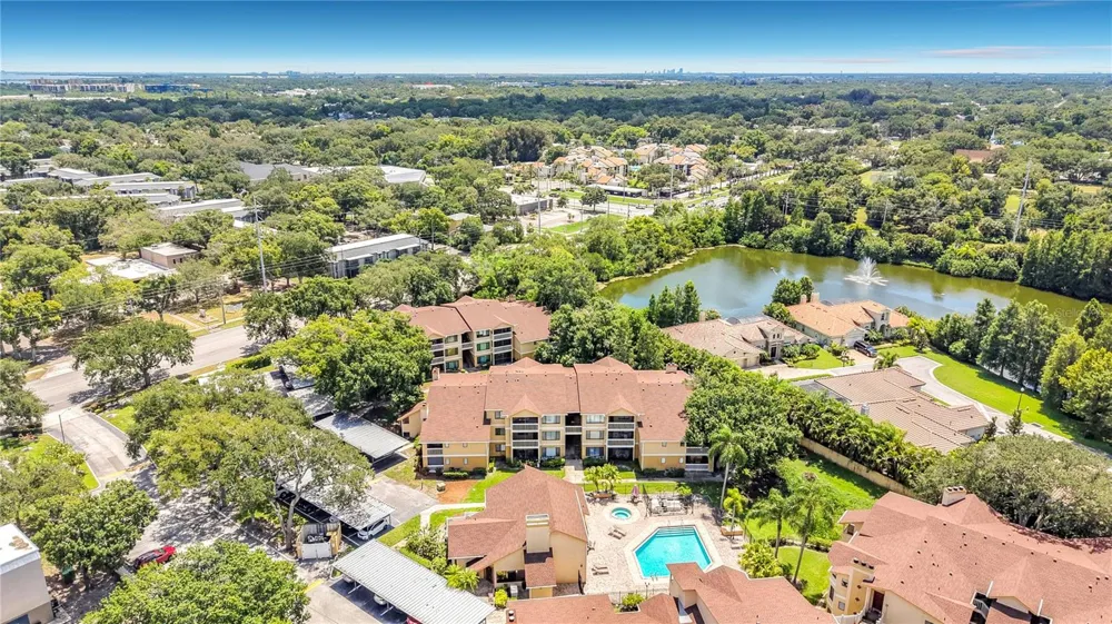 1550 S BELCHER ROAD #214 Clearwater, FL 33764