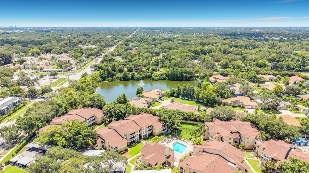 1550 S BELCHER ROAD #214 Clearwater, FL 33764