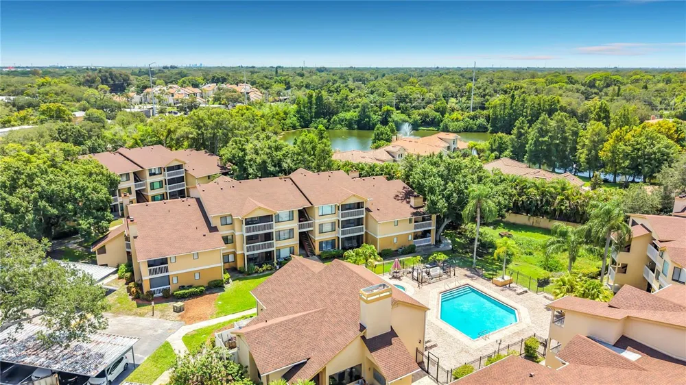 1550 S BELCHER ROAD #214 Clearwater, FL 33764