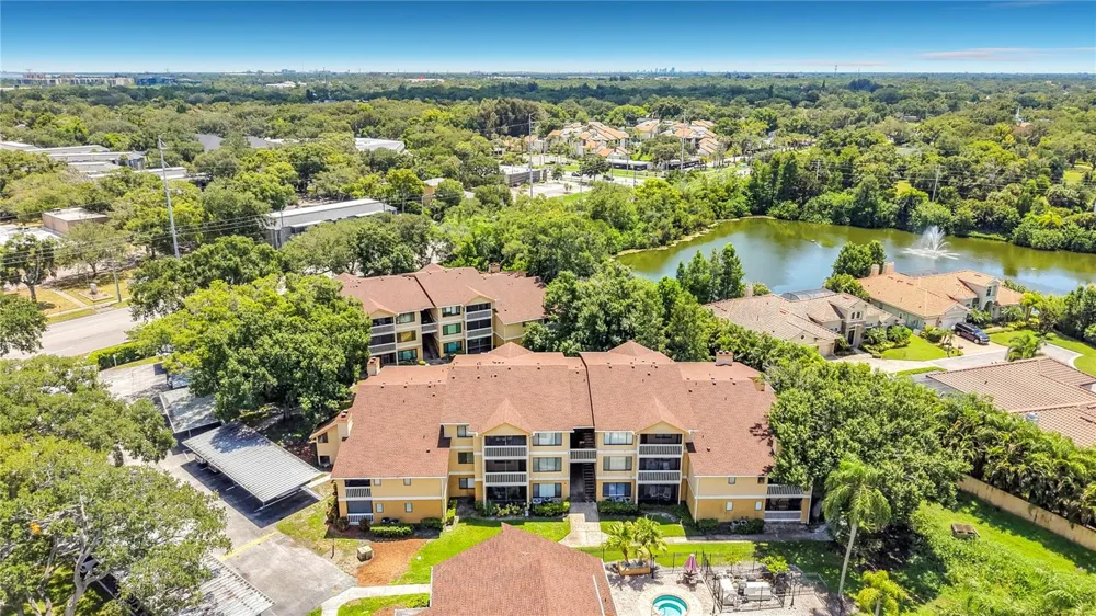 1550 S BELCHER ROAD #214 Clearwater, FL 33764