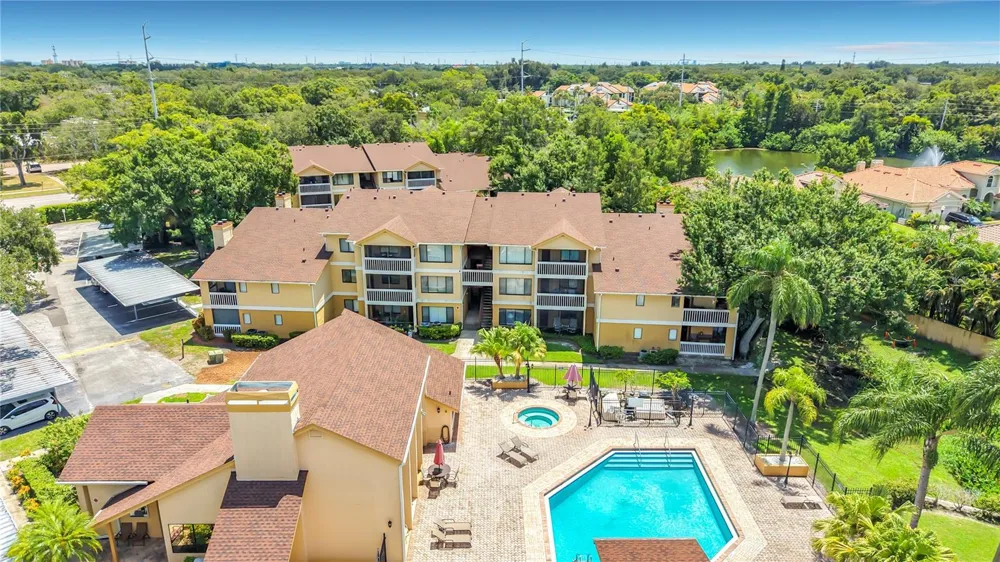 1550 S BELCHER ROAD #214 Clearwater, FL 33764