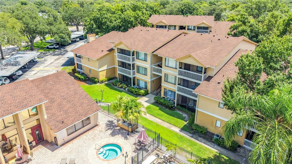 1550 S BELCHER ROAD #214 Clearwater, FL 33764