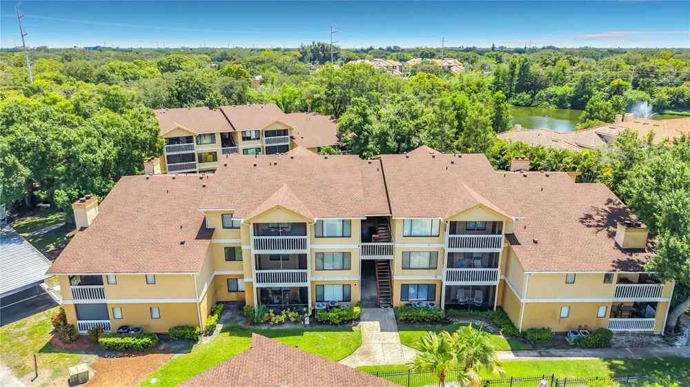 1550 S BELCHER ROAD #214 Clearwater, FL 33764
