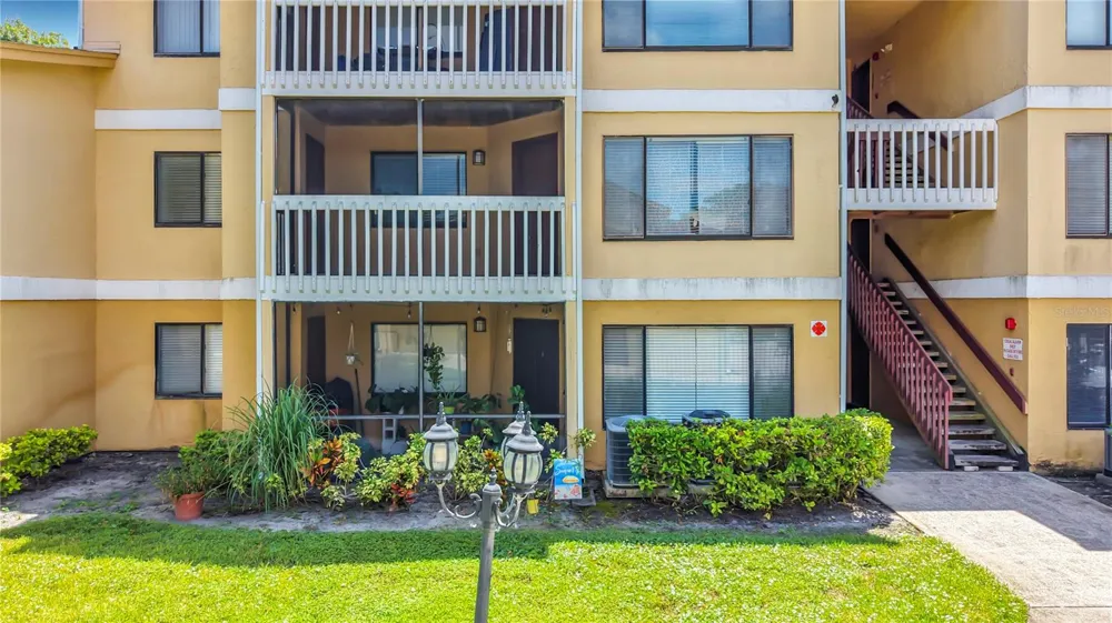 1550 S BELCHER ROAD #214 Clearwater, FL 33764