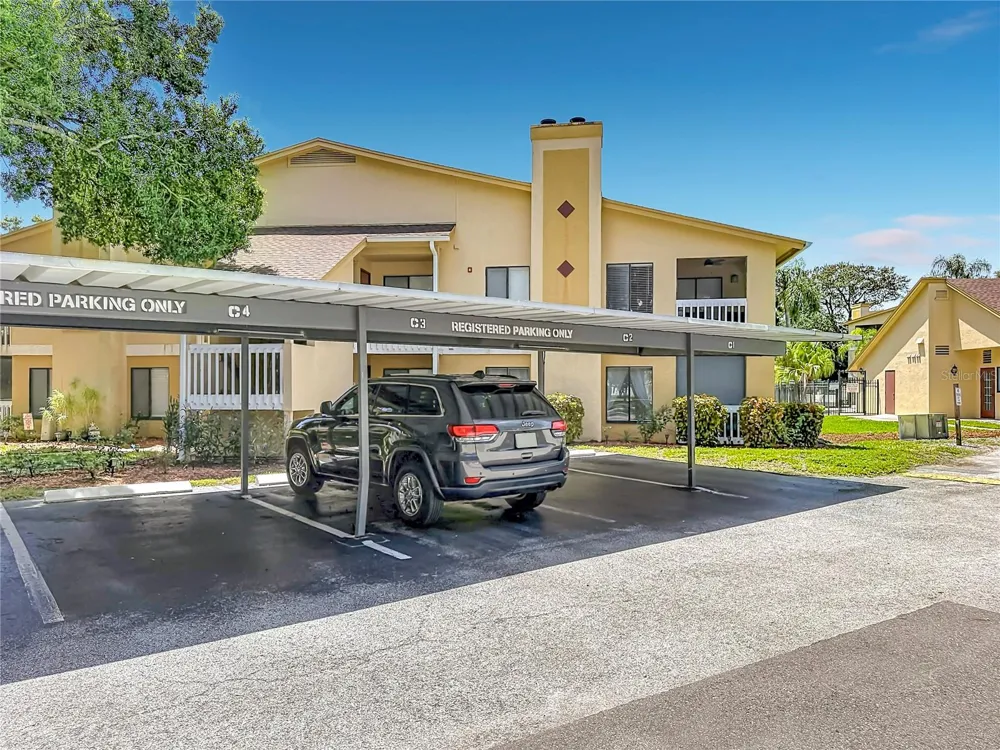 1550 S BELCHER ROAD #214 Clearwater, FL 33764