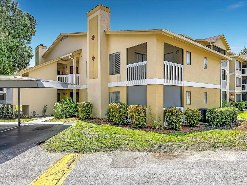 1550 S BELCHER ROAD #214 Clearwater, FL 33764