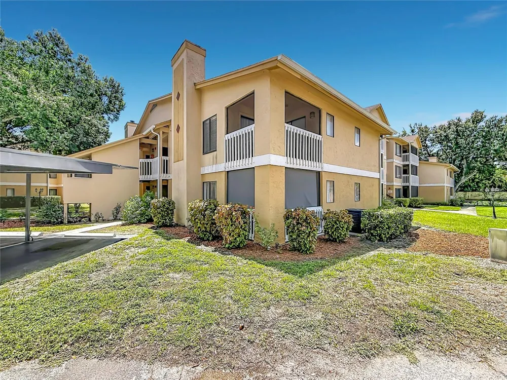 1550 S BELCHER ROAD #214 Clearwater, FL 33764