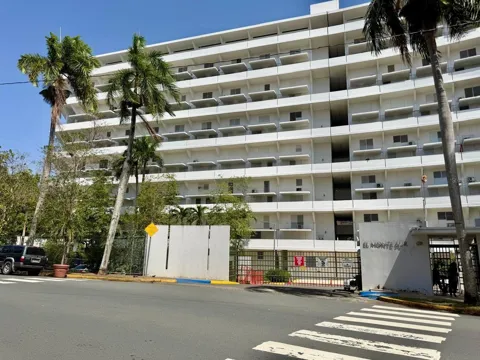145 LIC. EUGENIO MARIA DE HOSTOS AVENUE #SGB-9