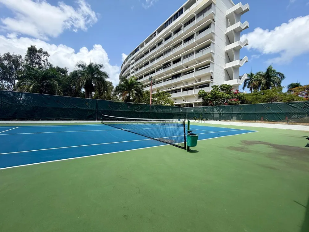 145 LIC. EUGENIO MARIA DE HOSTOS AVENUE #SGB-9 San Juan, PR 00918
