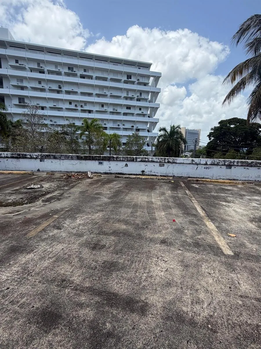 145 LIC. EUGENIO MARIA DE HOSTOS AVENUE #SGB-9 San Juan, PR 00918