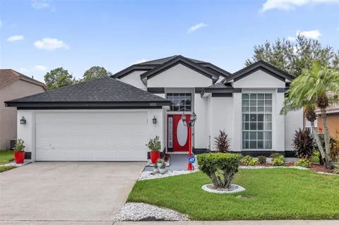 502 BRIGHTVIEW DRIVE