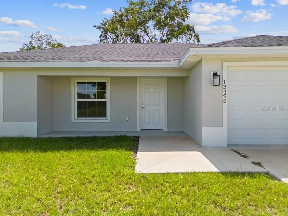 13422 SW 48TH AVENUE ocala, FL 34473