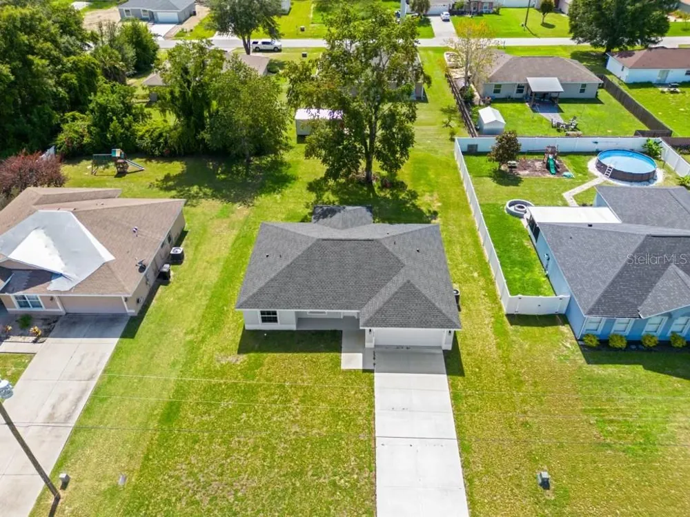 13422 SW 48TH AVENUE ocala, FL 34473